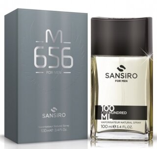 Sansiro M656 EDP 100 ml Erkek Parfümü kullananlar yorumlar